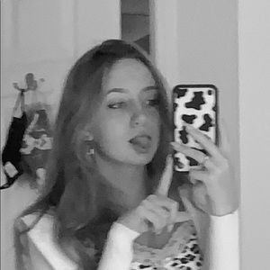 Meet your Posher, Annabelle